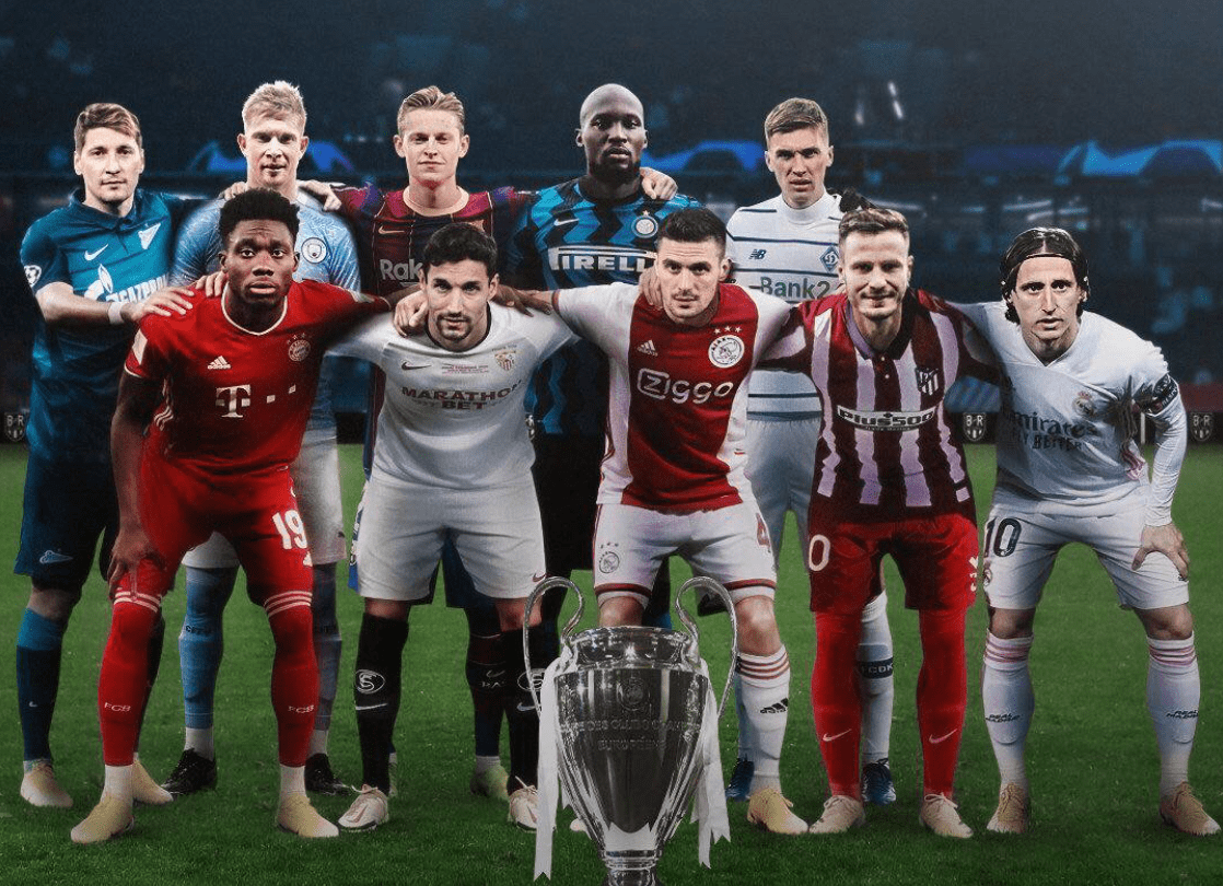 竞技和现任 竞技和现任