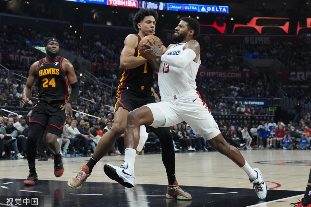 赛场的表现 赛场的表现