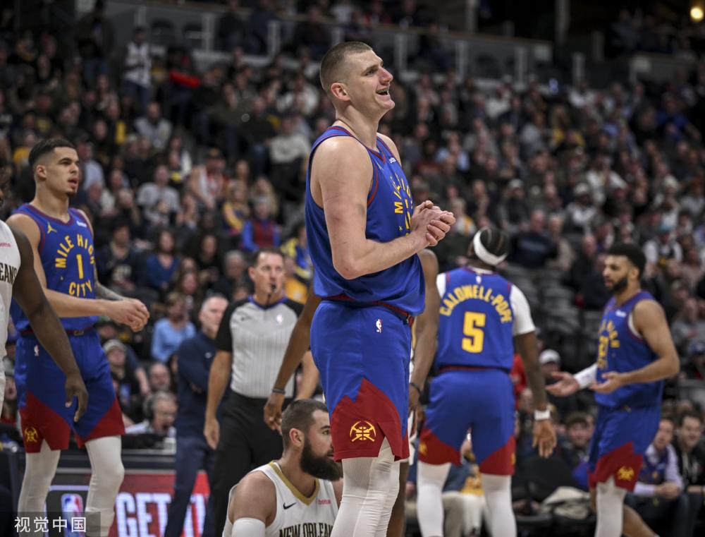 赛场的表现 赛场的表现