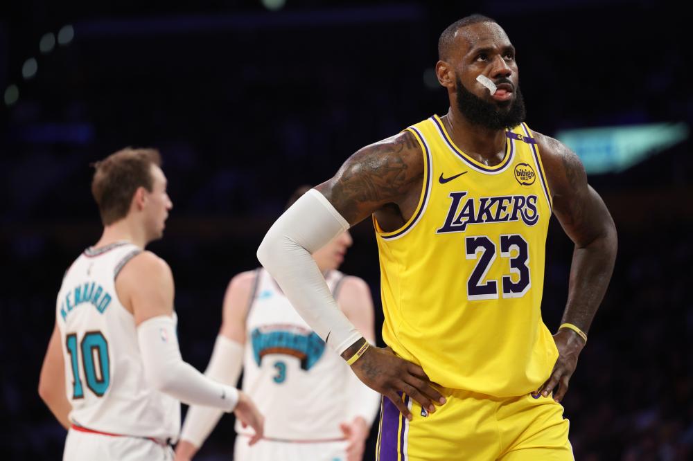 在一场令人 在一场令人