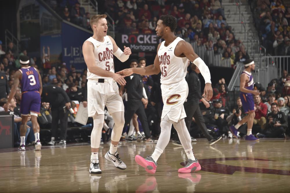 核心阵容稳 核心阵容稳